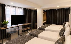 Aw Hotel Embassy Corner - Corferias&Embajada EEUU